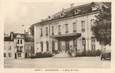 / CPA FRANCE 88 "Remiremont, l'hôtel de ville"