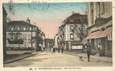 / CPA FRANCE 57 "Sarrebourg, rue des Nivernais"