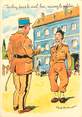 Illustrateur CPSM ILLUSTRATEUR    ORDENER P / MILITAIRE