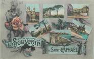 83 Var / CPA FRANCE 83 "Saint Raphaël"