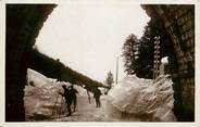 15 Cantal CPSM FRANCE 15 "Le Lioran sous la neige"