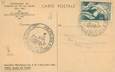 / CPA FRANCE 59 "Centenaire du chemin de fer du Nord 1846 1946"