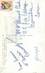 / CPSM FRANCE 83 "Grimaud" / CAMPING