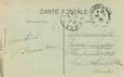 / CPA FRANCE 80 "Hornoy, l'abreuvoir"