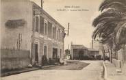 83 Var / CPA FRANCE 83 "Sanary sur Mer, avenue des Poilus"