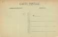 / CPA FRANCE 83 "Sanary sur Mer, avenue des Poilus"