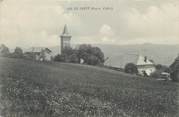 73 Savoie / CPA FRANCE 73 "Le Sapey"