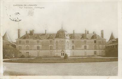 / CPA FRANCE 24 "Château de Lanmary par Trélissac"