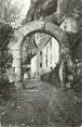 24 Dordogne / CPSM FRANCE 24 "Entrée du musée de la maison forte de Reignac à Tursac"