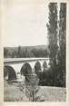 24 Dordogne / CPSM FRANCE 24 "Vitrac, le pont"