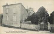 24 Dordogne / CPA FRANCE 24 "Saint Pardoux la Rivière, maison de campagne"