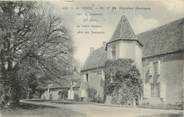 24 Dordogne / CPA FRANCE 24 "La Ponsie, Villamblard"