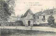 24 Dordogne / CPA FRANCE 24 "Mouleydier, château de Tiregand"