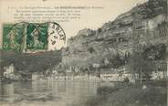 24 Dordogne / CPA FRANCE 24 "La Roque Gageac"