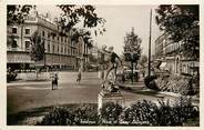 31 Haute Garonne CPSM FRANCE 31 "Toulouse, Place Lafayette"