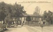 24 Dordogne / CPA FRANCE 24 "Laforce, asiles John Bost"