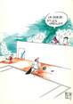 Illustrateur  CPSM ILLUSTRATEUR PIEM  /  HUMOUR  /   TENNIS