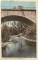 24 Dordogne / CPA FRANCE 24 "Gardonne sous le pont du chemin de fer"