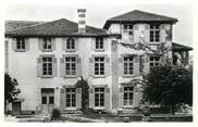 24 Dordogne / CPSM FRANCE 24 "La Coquille, maison de retraite La Barbe"
