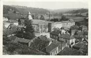 24 Dordogne / CPSM FRANCE 24 "Cadouin, vue générale"