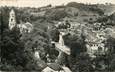 / CPSM FRANCE 24 "Brantome, vue générale"