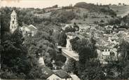 24 Dordogne / CPSM FRANCE 24 "Brantome, vue générale"