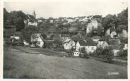 24 Dordogne / CPSM FRANCE 24 "Salignac, vue générale"