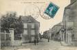 / CPA FRANCE 24 "Thiviers, rue Monteluce"