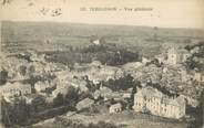 24 Dordogne / CPA FRANCE 24 "Terrasson, vue générale"