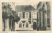 24 Dordogne / CPA FRANCE 24 "La Roche Chalais, la mairie"