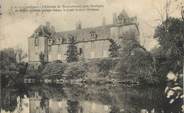 24 Dordogne / CPA FRANCE 24 "Château de Sauveboeuf près Montignac"