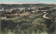 24 Dordogne / CPA FRANCE 24 "Lalinde, vue pittoresque"