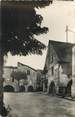 24 Dordogne / CPSM FRANCE 24 "Eymet, un coin de la place et maison Hist."