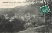 24 Dordogne / CPA FRANCE 24 "Le Bugue, vue générale"