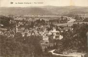 24 Dordogne / CPA FRANCE 24 " Le Bugue, vue générale "