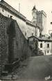 24 Dordogne / CPSM FRANCE 24 "Nontron, les vieux remparts"