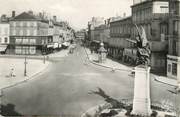 24 Dordogne / CPSM FRANCE 24 "Bergerac, la rue de la Résistance"