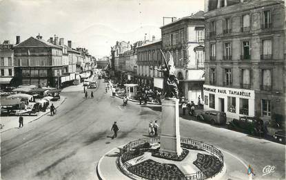 / CPSM FRANCE 24 "Bergerac, Rue de la résistance"