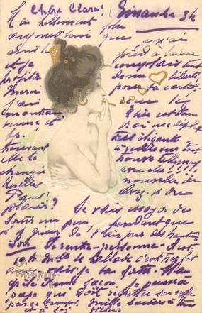 CPA   ILLUSTRATEUR RAPHAEL   KIRCHNER 