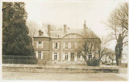 / CARTE PHOTO FRANCE 60 "Senlis"