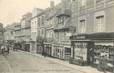 CPA FRANCE 14 "Pont l'Evêque, quartier du Pont des Chaines" / LIBRAIRIE  PHOTOGRAPHE L.OZANGE / EDITEUR DE CARTE