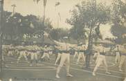 21 Cote D'or CARTE PHOTO FRANCE 21 "Fête de Flavey sur Ouche 1912"