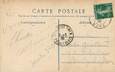 / CPA FRANCE 59 "Roubaix, la banque de France" / BDF