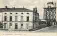 / CPA FRANCE 17 "Rocherfort, bureau du port" / CHATEAU D'EAU