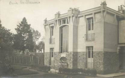 / CARTE PHOTO FRANCE 76 "Bois Guillaume"