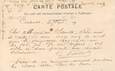 / CPA FRANCE 77 "Crouy sur Ourcq, rucher Saint Martin" / APICULTURE