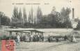 / CPA FRANCE 92 "Clamart, lavoir et abreuvoir"