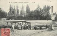 92 Haut De Seine / CPA FRANCE 92 "Clamart, lavoir et abreuvoir"