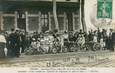 CPA FRANCE 37 "Tours, grandes fêtes d'été, 1908"