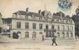 / CPA FRANCE 95 "Parmain, la mairie"